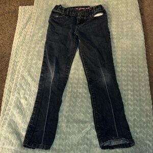 The Children's Place Girls Stretch Skinny Jeans, Size 8